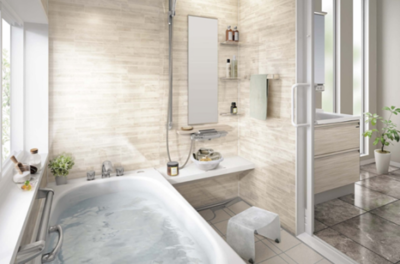 整體衛(wèi)浴好嗎 整體衛(wèi)浴有哪些風(fēng)格?