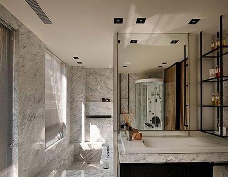 衛浴行業進入"微利時代" 改變市場價格亂戰