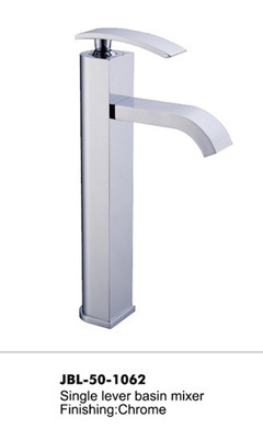 【(嘉柏萊)廠價直銷 高腳 臉盆配套龍頭 菜盆龍頭 1062】價格,廠家,圖片,水龍頭/水嘴,開平市嘉柏萊衛(wèi)浴實業(yè)-