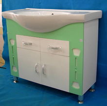 落地柜系列 發興衛浴