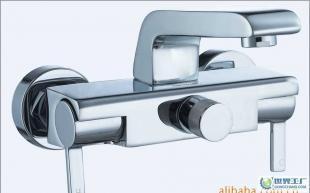 龍越衛浴供應 龍越 三聯 雙開 浴缸 龍頭 (010703)_五金、工具_世界工廠網中國產品信息庫